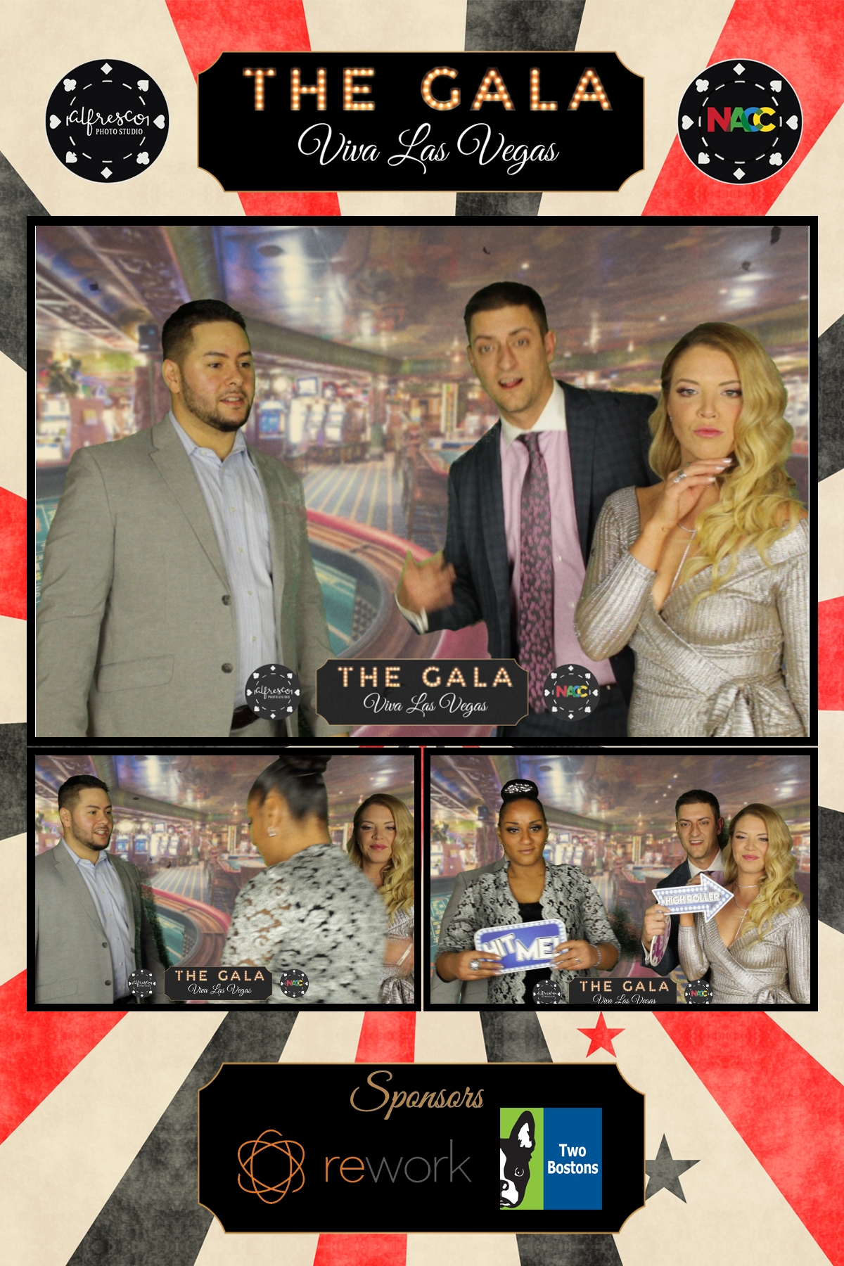 Viva Las Vegas: 2019 NACC Gala  | View more photos from the event at events.alfrescophoto.com/u/AlfrescoPhoto/Viva-Las-Vegas-2019-NACC-Gala